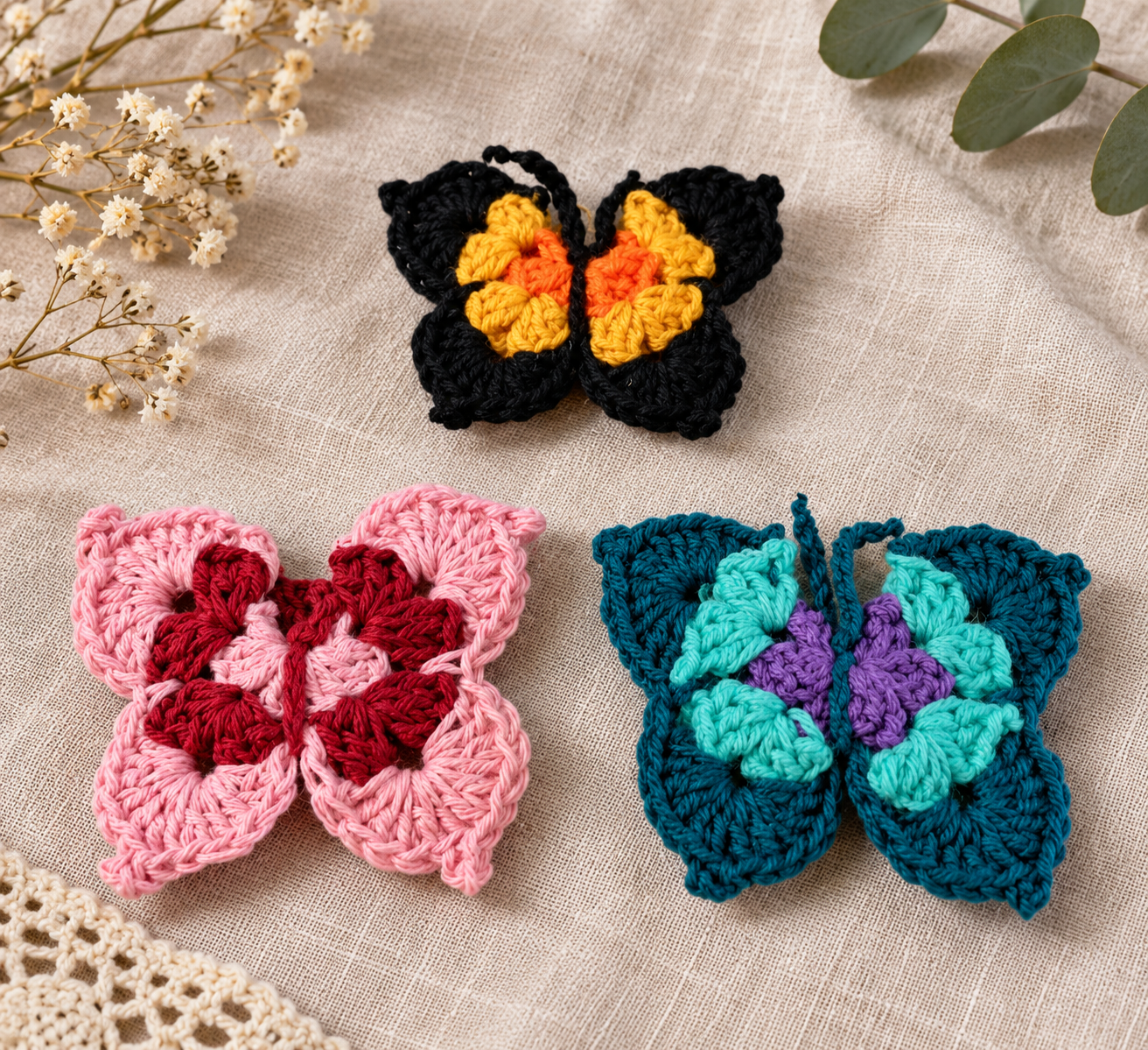 Crafting Classes