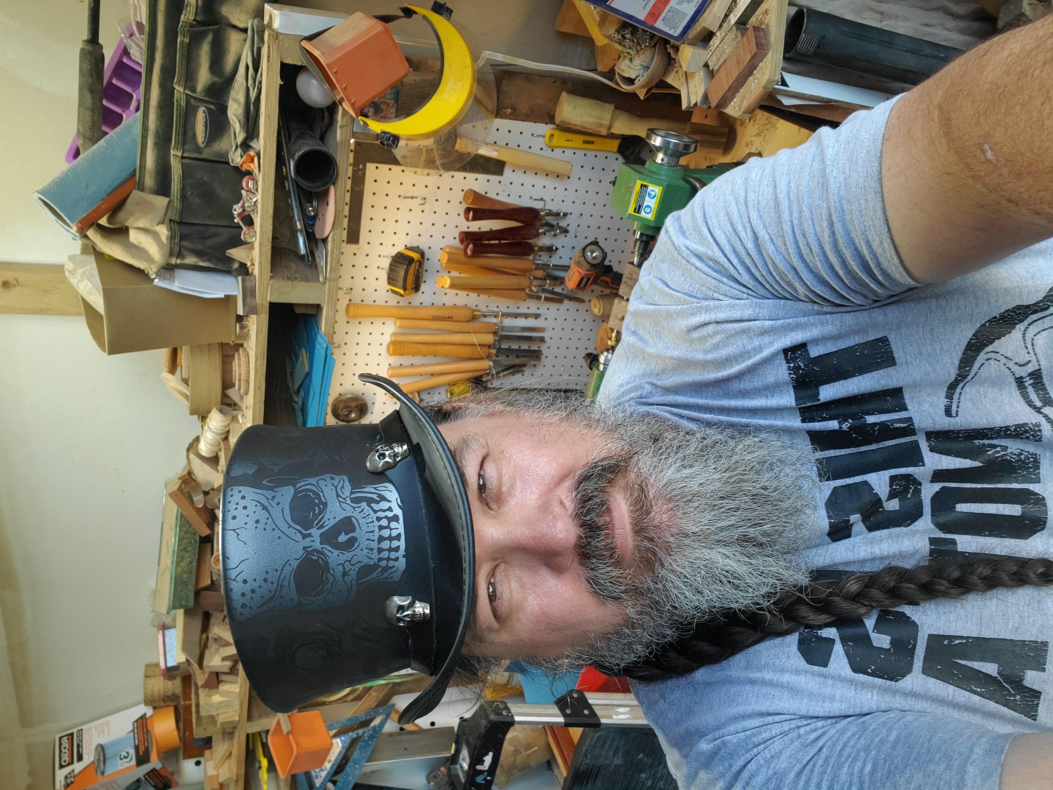 Tim G Woodworks