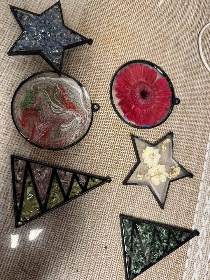 Christmas Craft