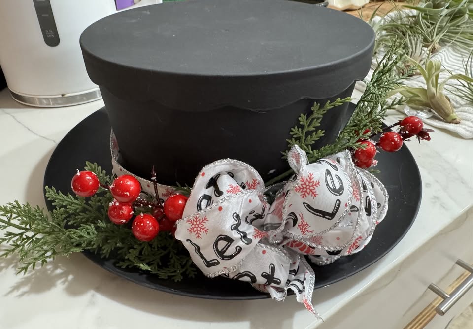 Christmas Craft