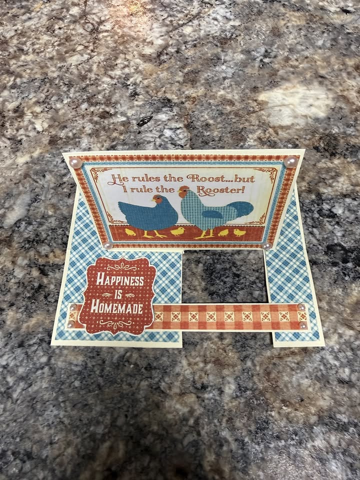 Card Craft